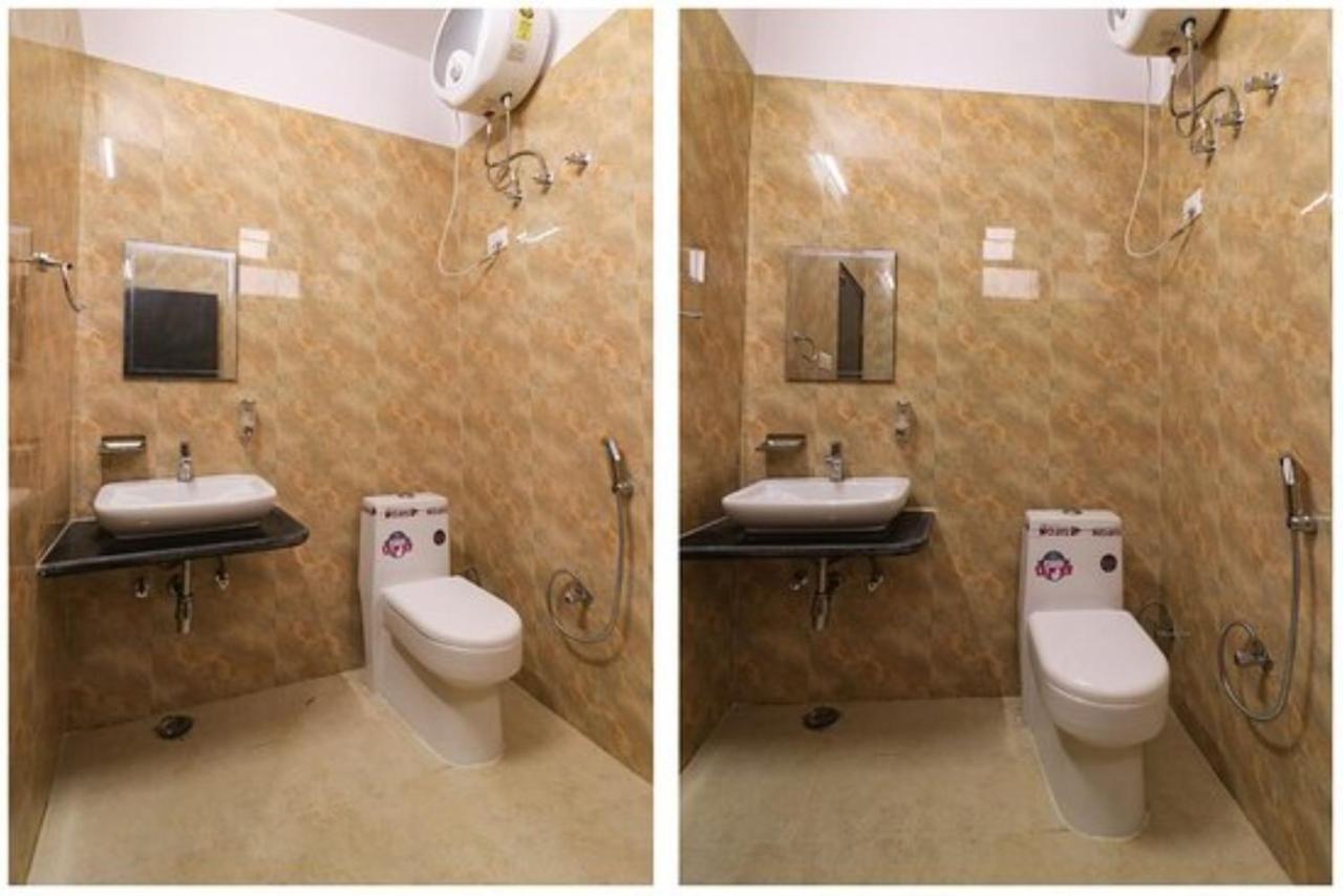 Hotel Ozaki Heritage Джайсалмер Екстериор снимка