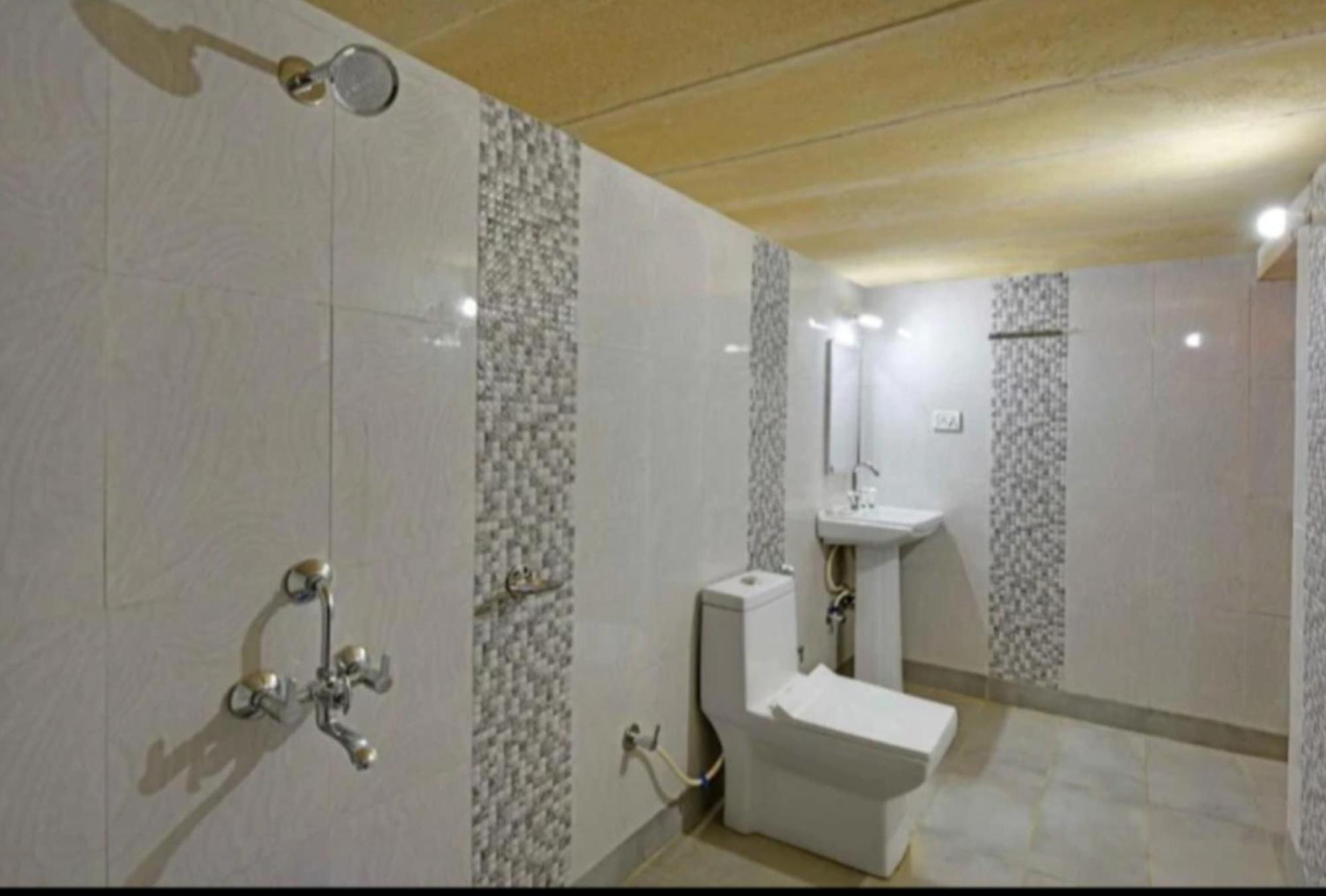Hotel Ozaki Heritage Джайсалмер Екстериор снимка